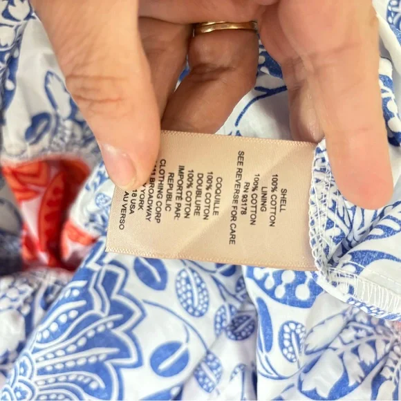 Philosophy floral tiered maxi dress 🌺 - Picture 7 of 8